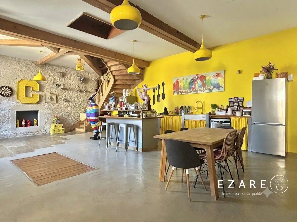 Maison à vendre, 271m², Dijon