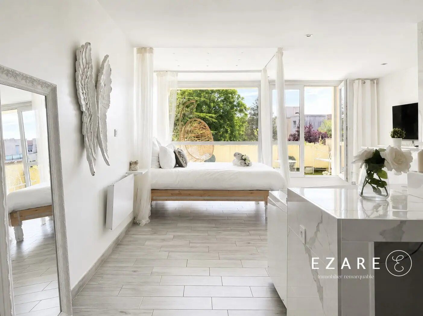 Appartement à vendre, 32m², Talant