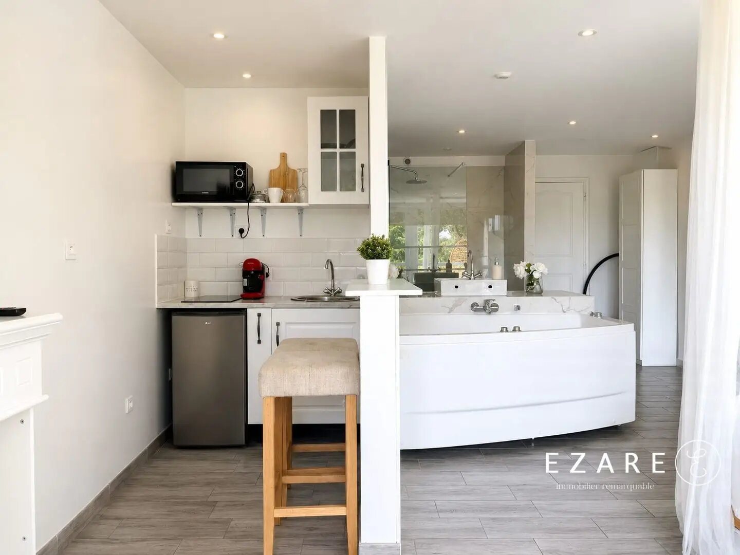 Appartement à vendre, 32m², Talant