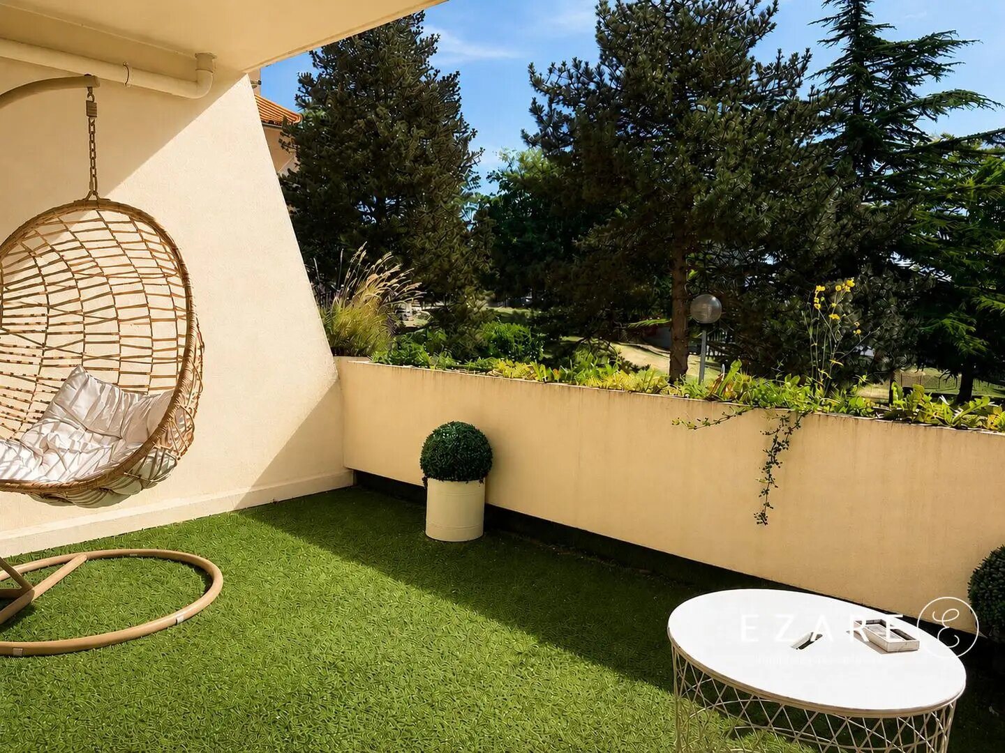 Appartement à vendre, 32m², Talant
