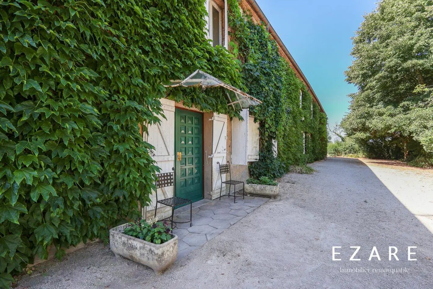 Maison à vendre, 758m², Saint-Léger-sur-Dheune