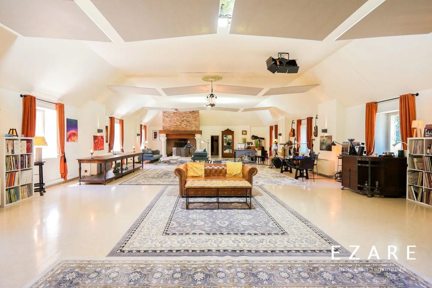 Maison à vendre, 758m², Saint-Léger-sur-Dheune