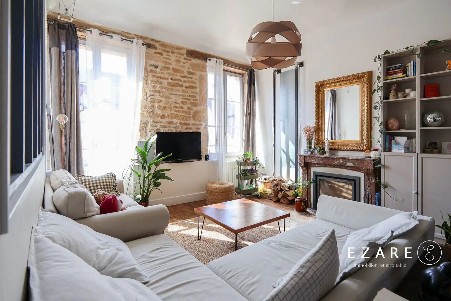 Appartement à vendre, 87m², Dijon