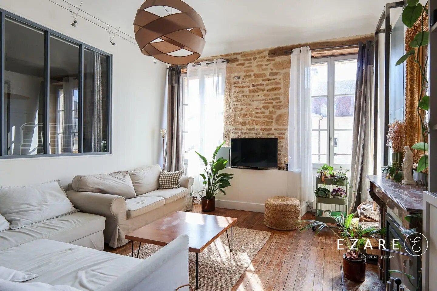 Appartement à vendre, 87m², Dijon