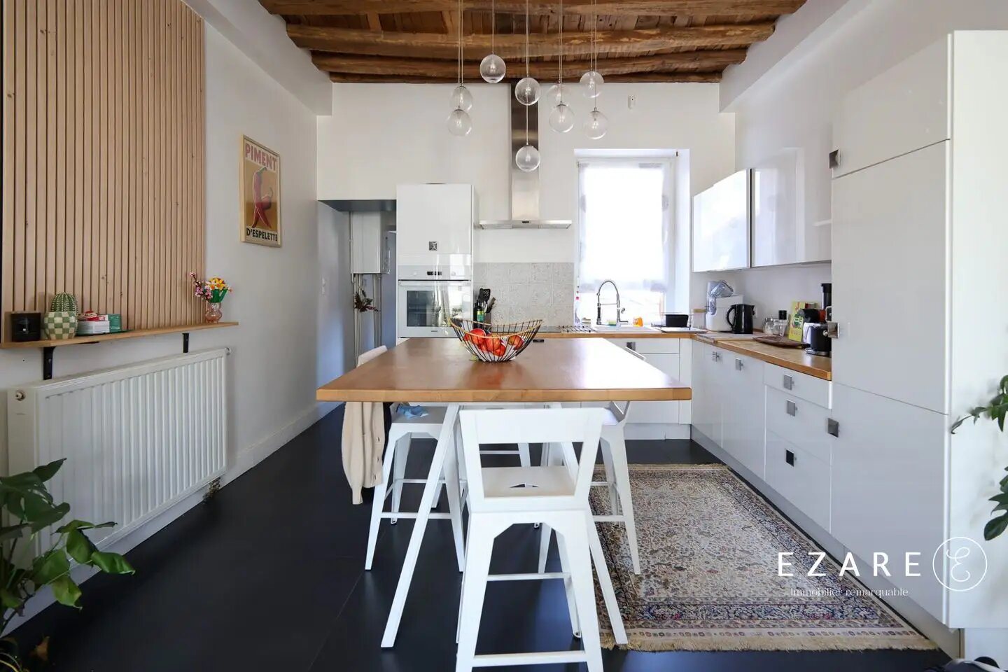 Appartement à vendre, 87m², Dijon