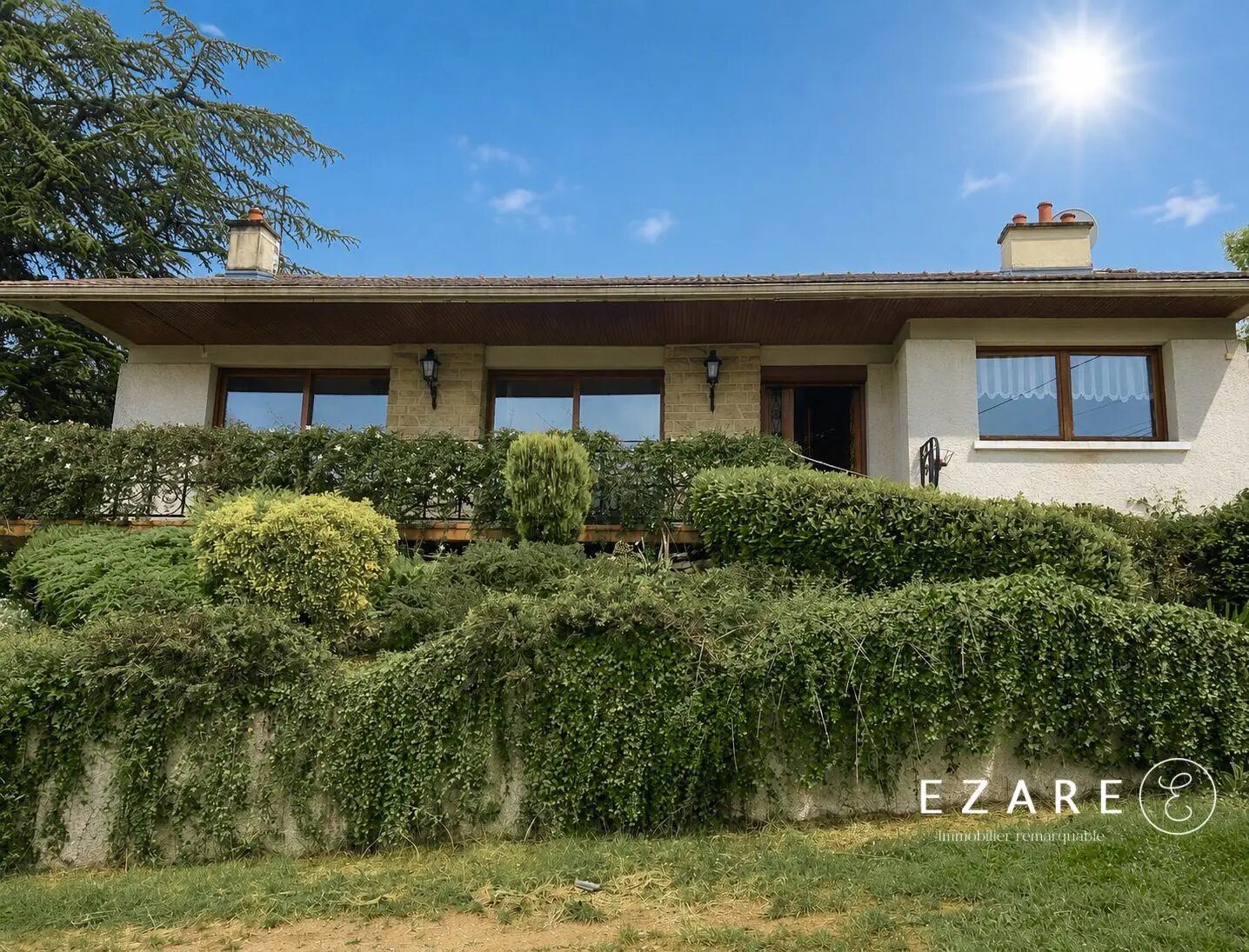 Maison à vendre, 131m², Dijon