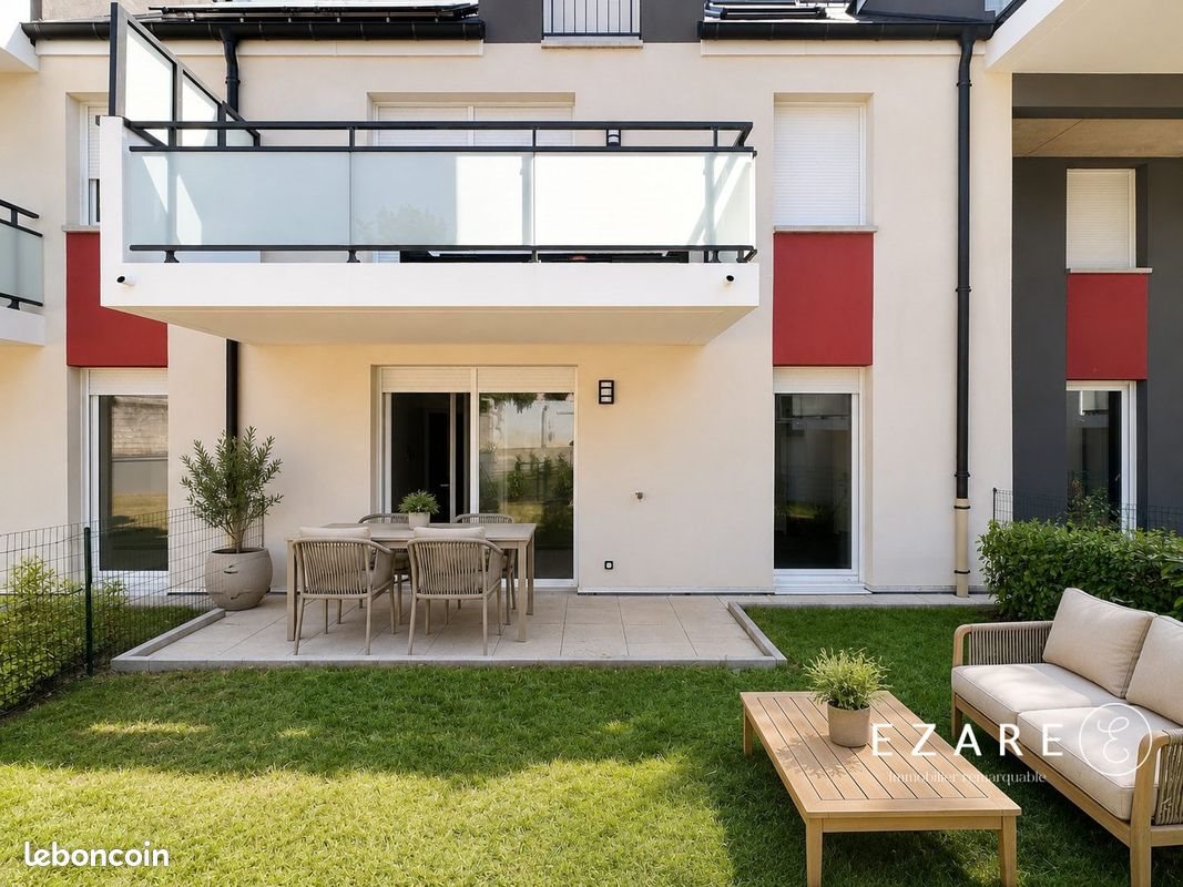 Appartement à vendre, 41m², Dijon