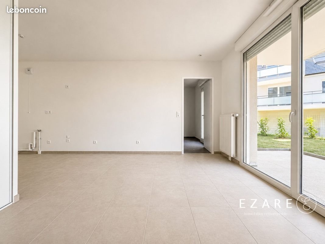 Appartement à vendre, 41m², Dijon