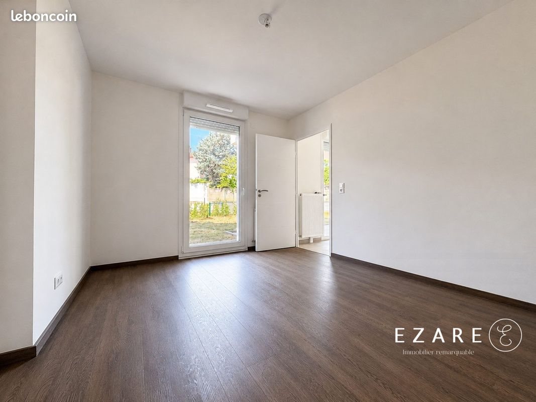 Appartement à vendre, 41m², Dijon