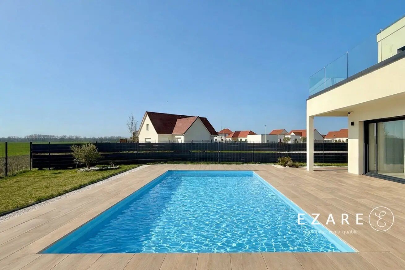 Maison à vendre, 174m², Rouvres-en-Plaine