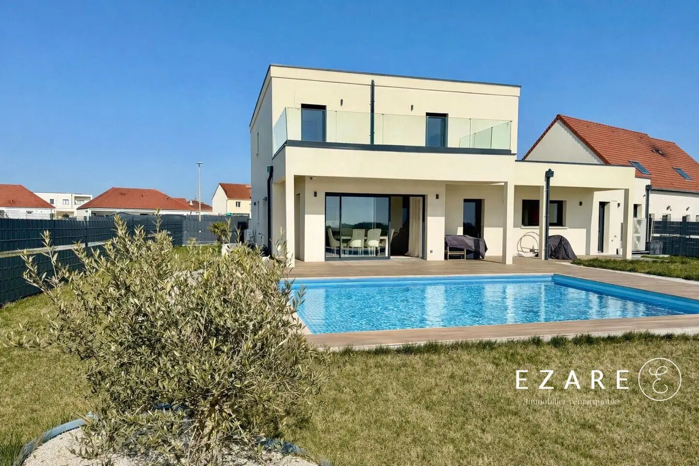 Maison à vendre, 174m², Rouvres-en-Plaine