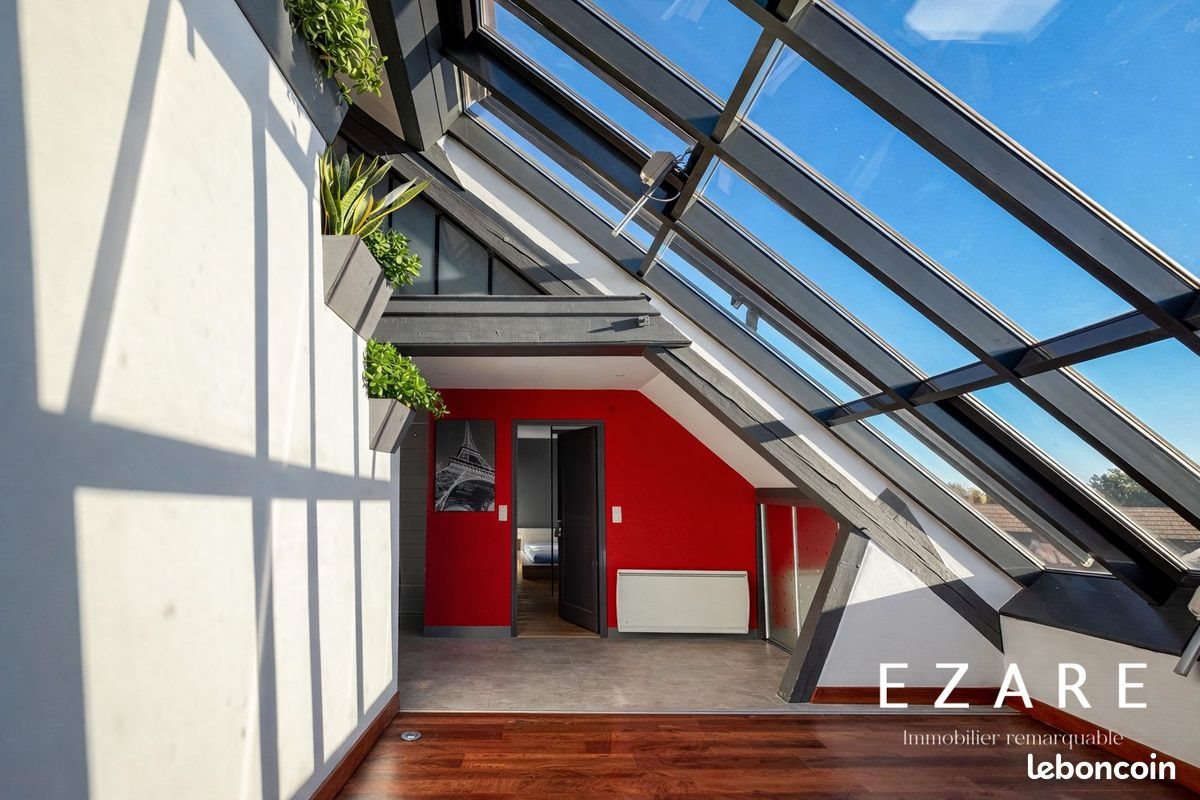 Appartement à vendre, 138m², Beaune