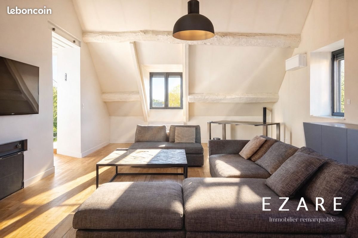 Appartement à vendre, 138m², Beaune