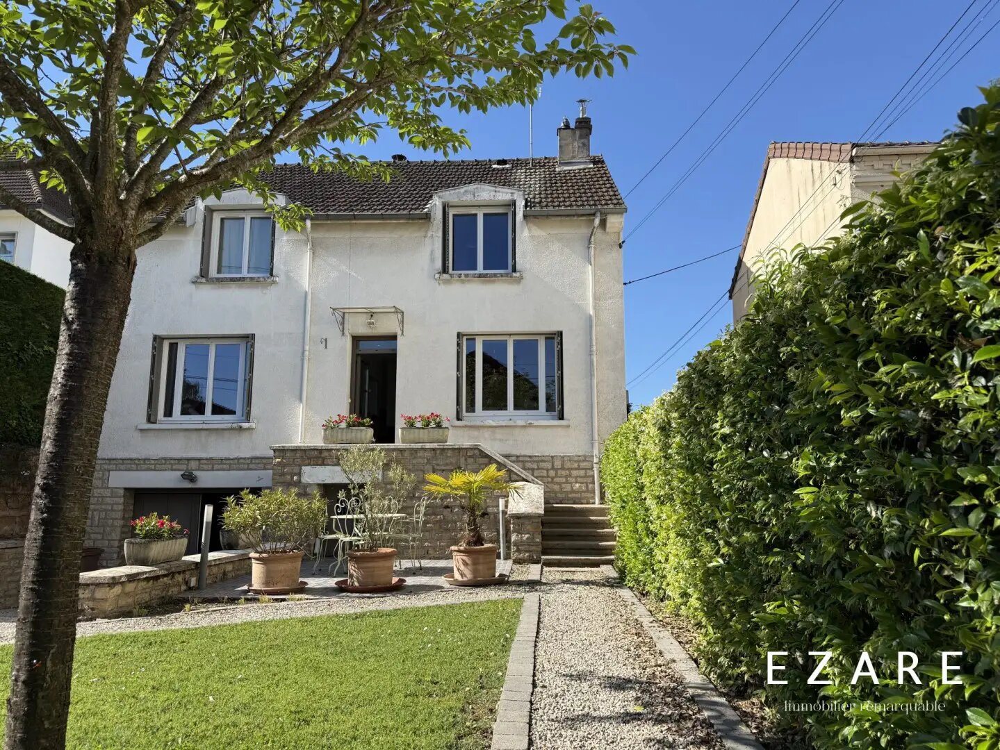 Maison à vendre, 119m², Chalon-sur-Saône