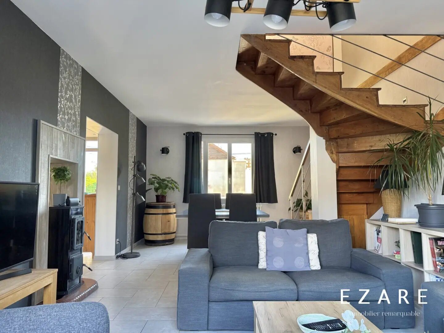Maison à vendre, 119m², Chalon-sur-Saône