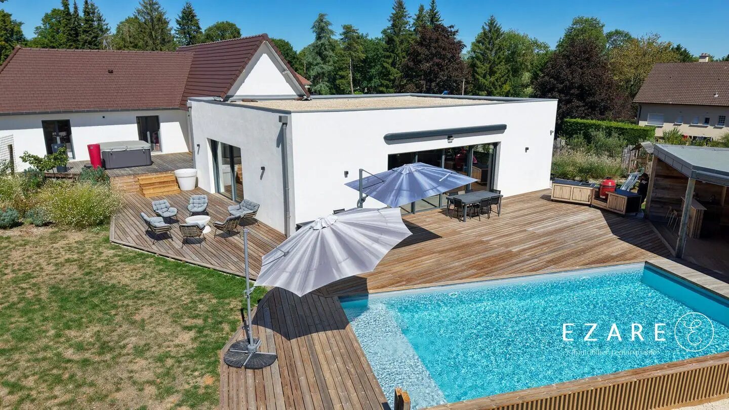 Maison à vendre, 390m², Messigny-et-Vantoux