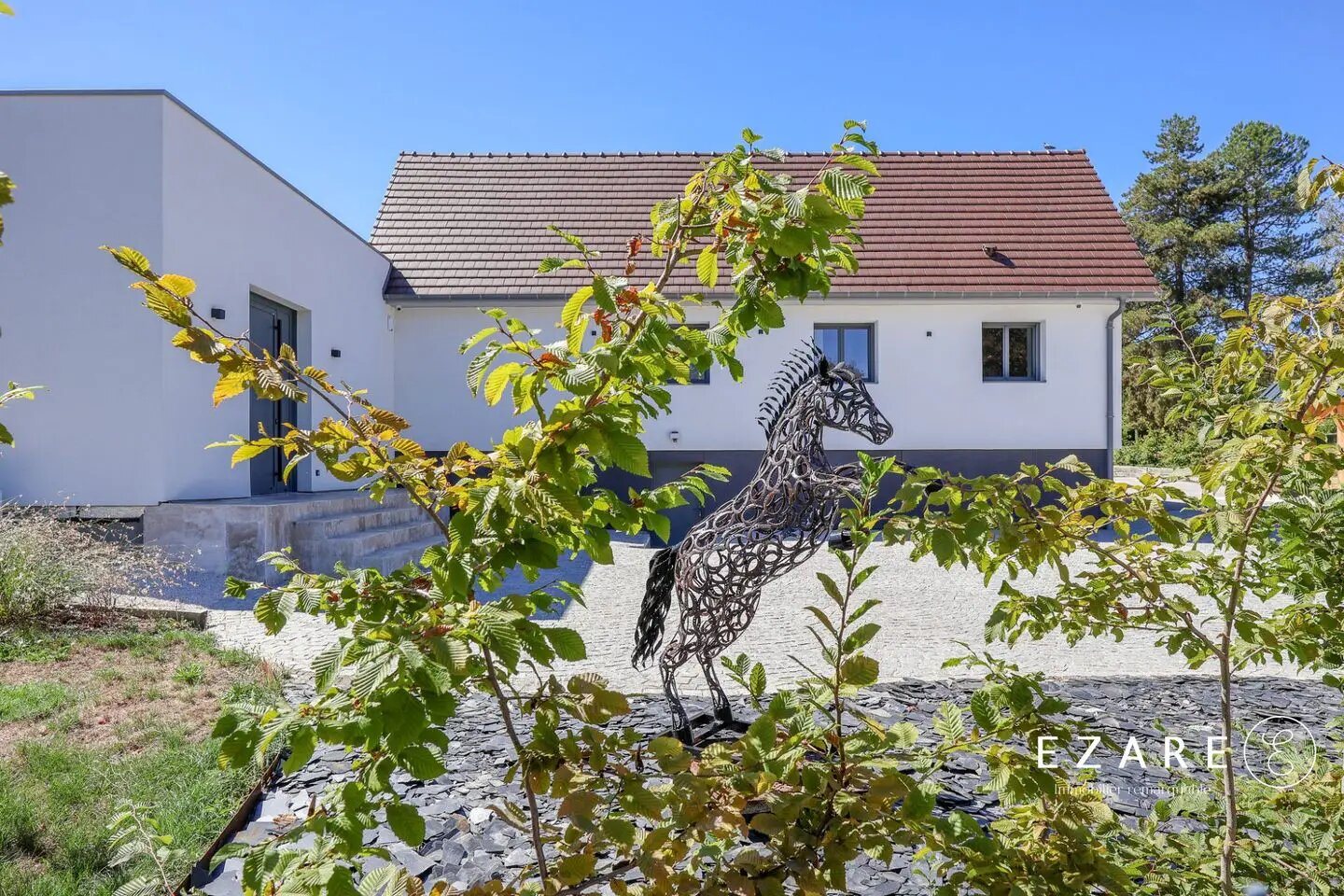 Maison à vendre, 390m², Messigny-et-Vantoux