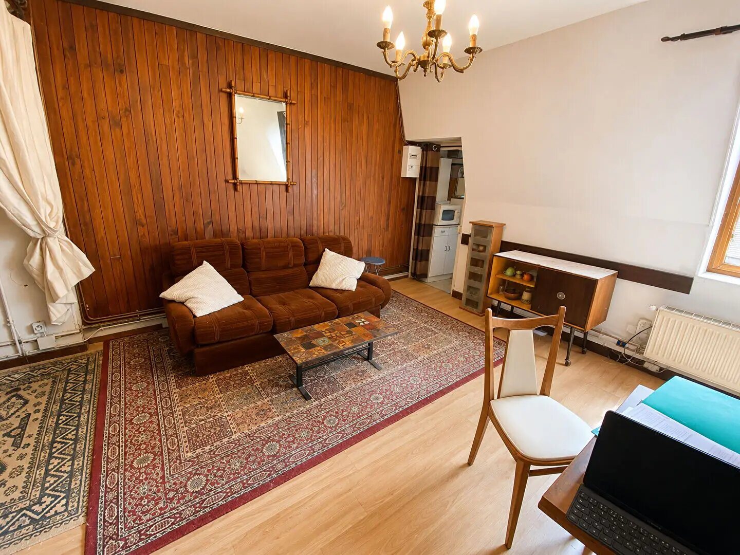 Appartement à vendre, 38m², Dijon