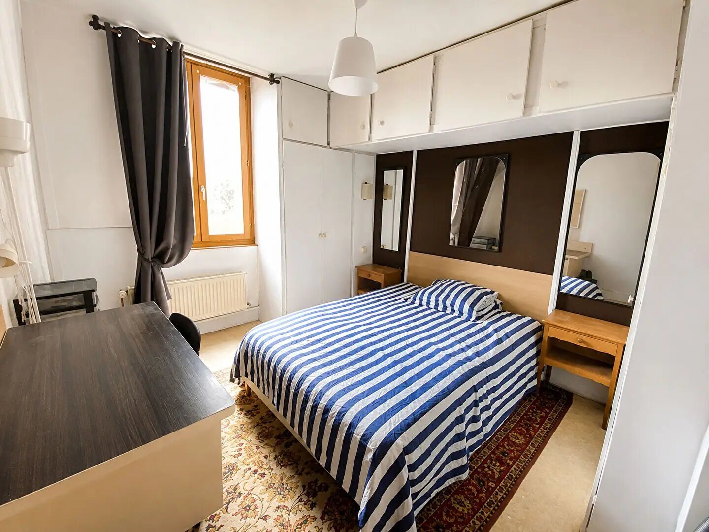 Appartement à vendre, 38m², Dijon