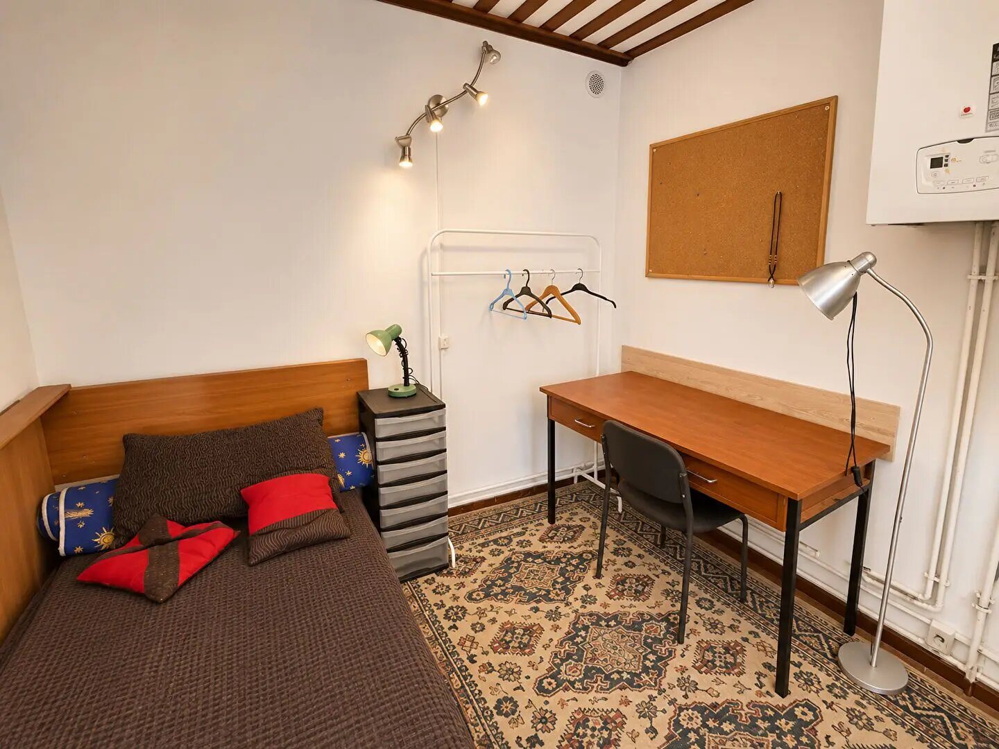 Appartement à vendre, 38m², Dijon
