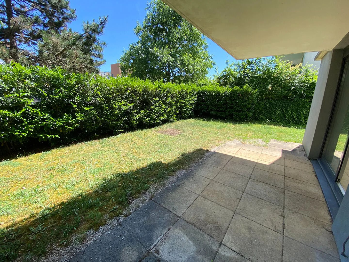 Appartement à vendre, 67m², Dijon