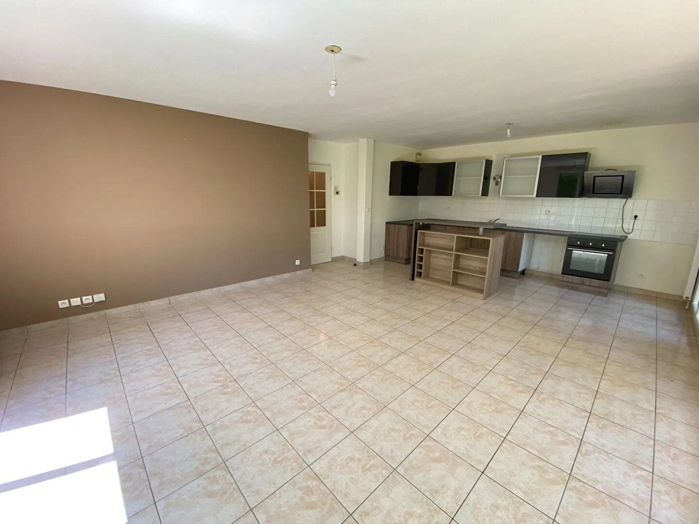Appartement à vendre, 67m², Dijon