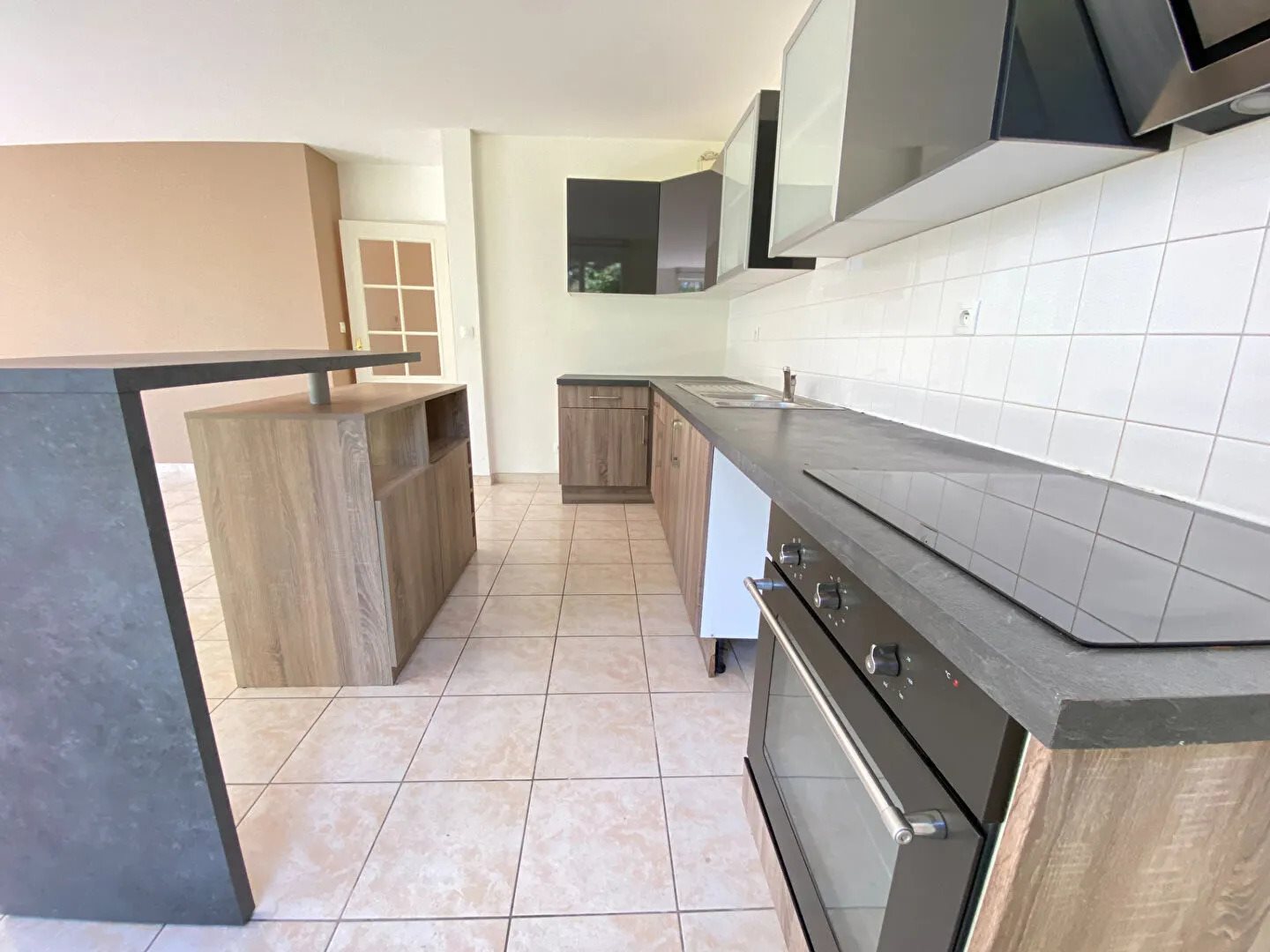 Appartement à vendre, 67m², Dijon