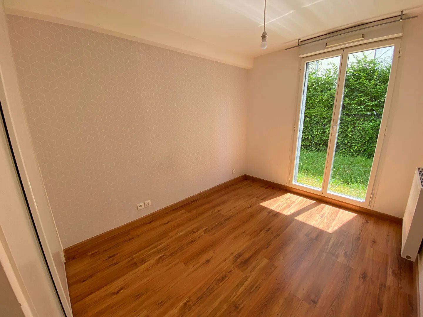 Appartement à vendre, 67m², Dijon