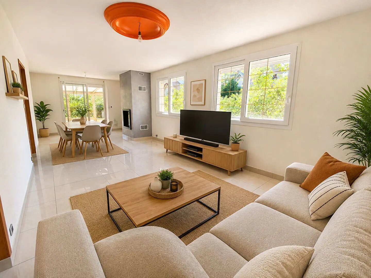 Maison à vendre, 125m², Dijon