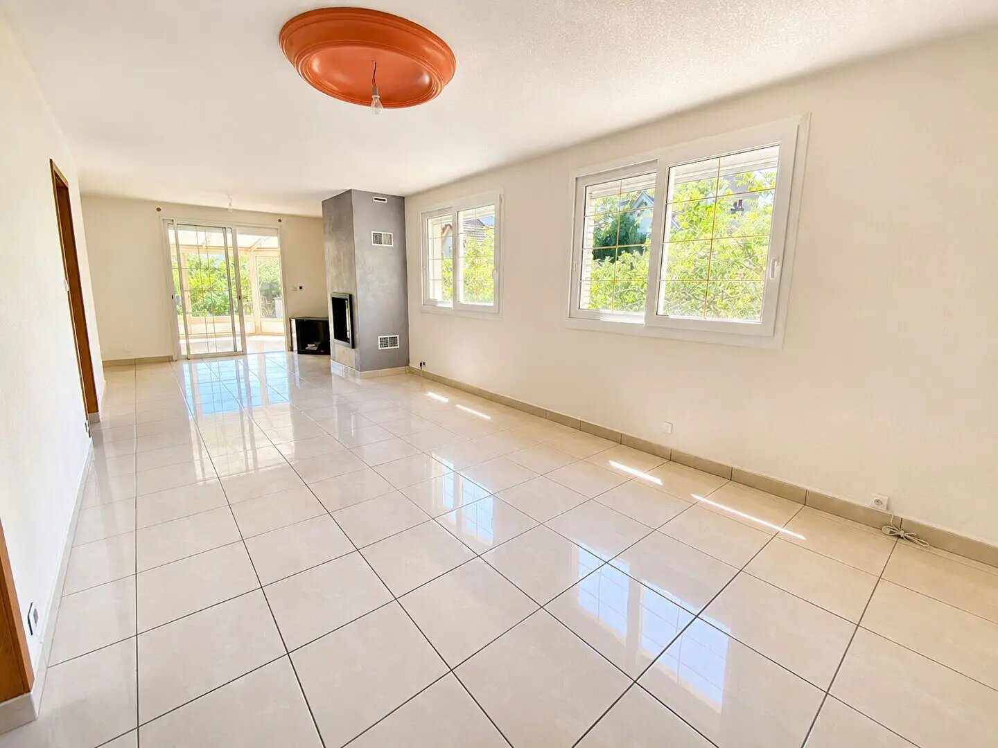 Maison à vendre, 125m², Dijon