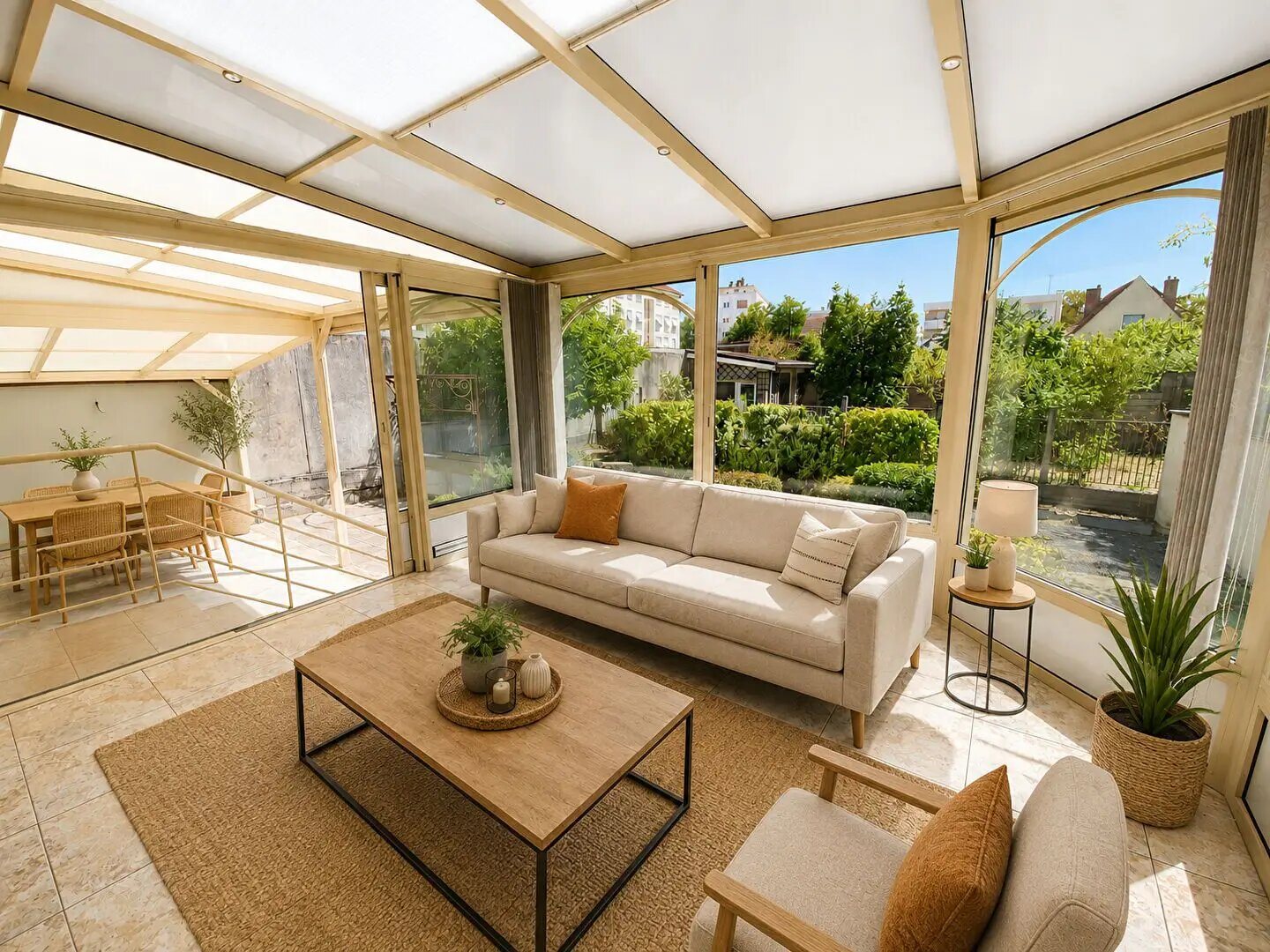 Maison à vendre, 125m², Dijon