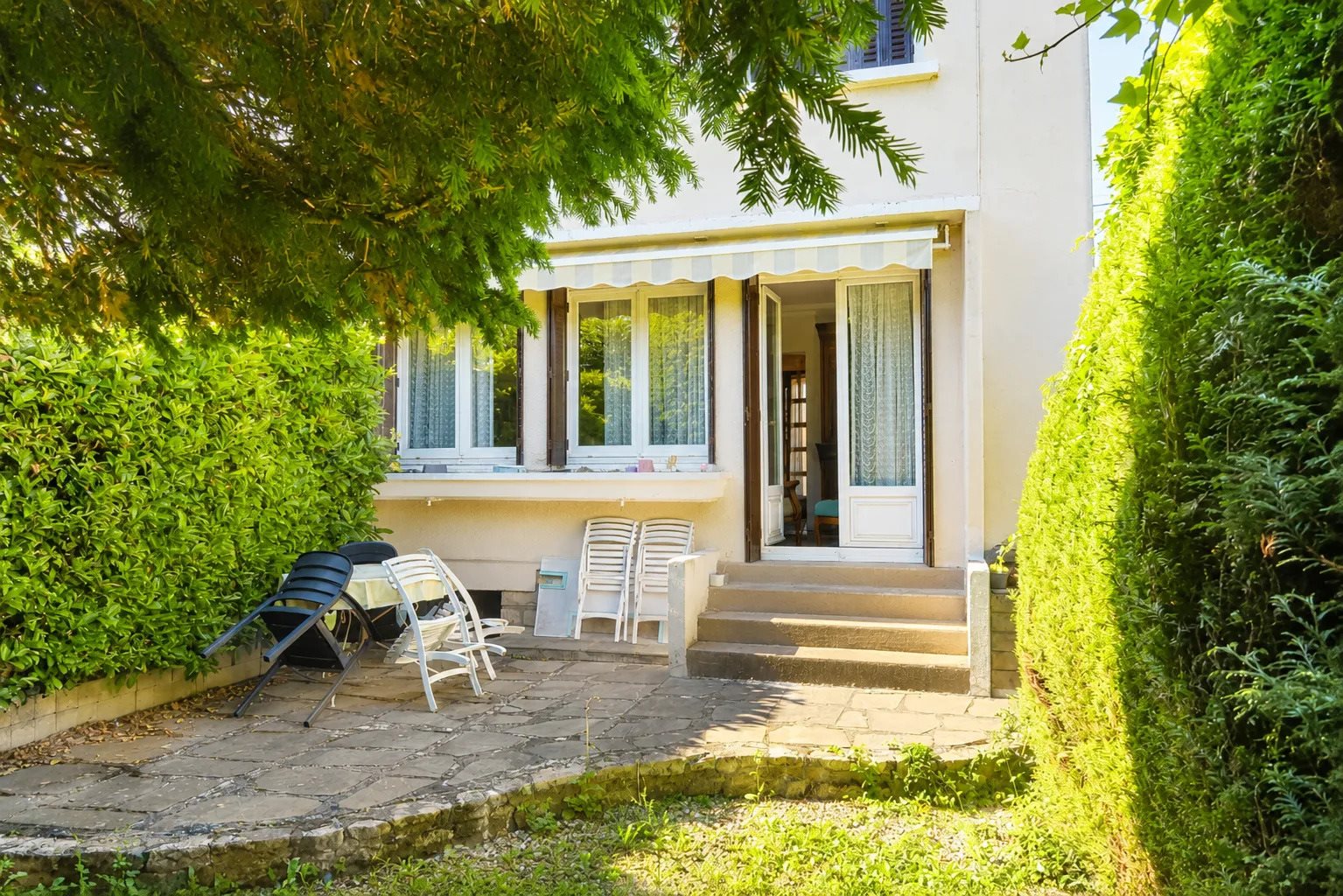 Maison à vendre, 70m², Dijon