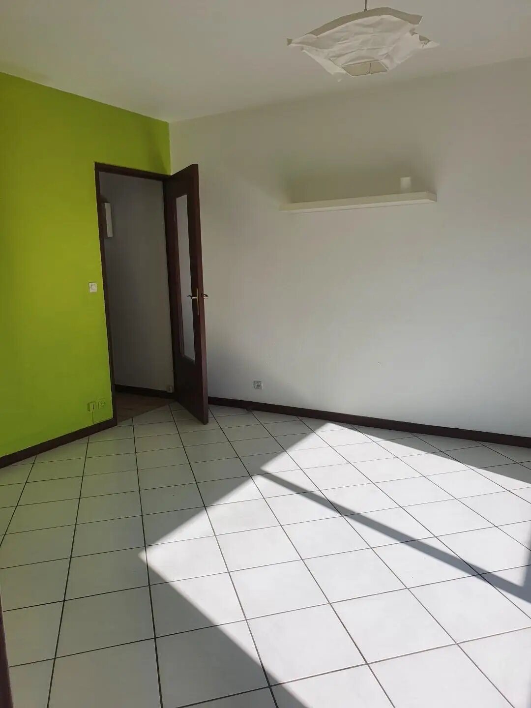 Appartement à louer, 29m², Dijon
