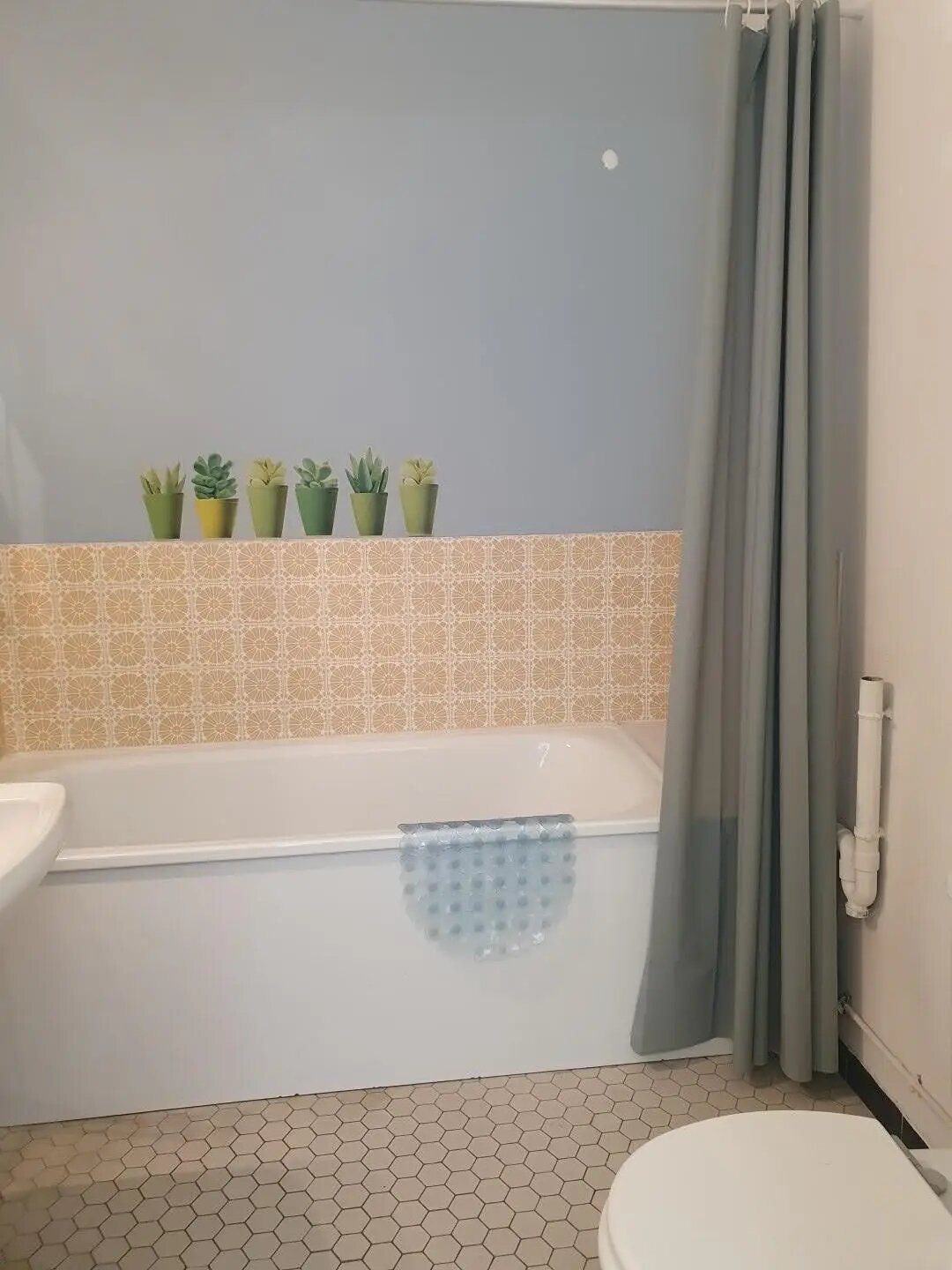 Appartement à louer, 29m², Dijon