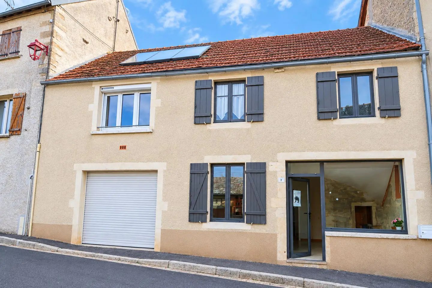 Maison à vendre, 5m², Sombernon