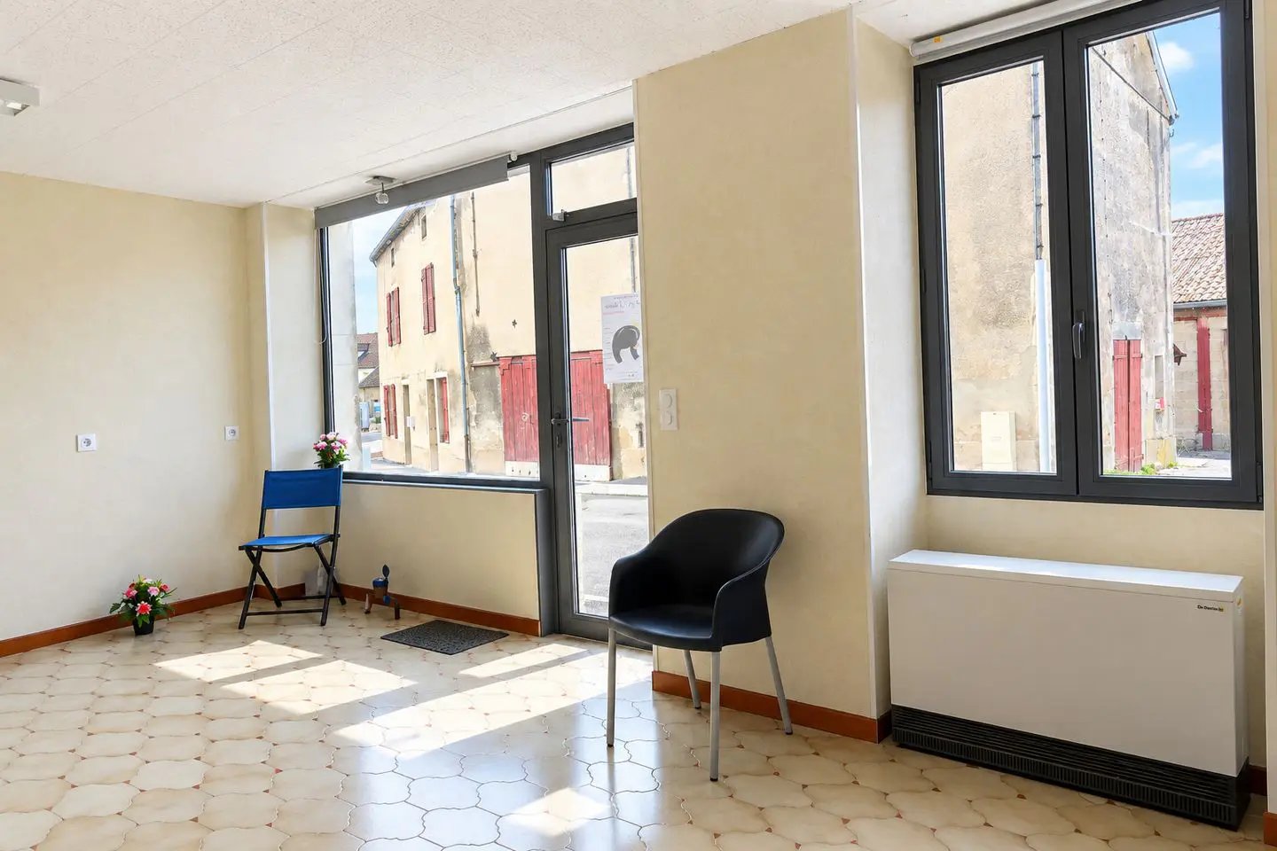 Maison à vendre, 5m², Sombernon