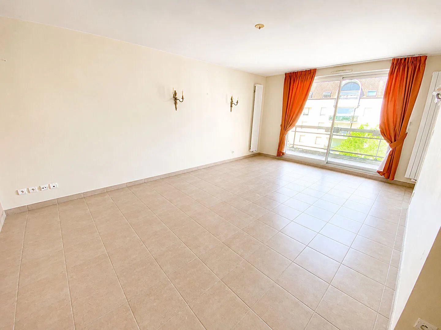 Appartement à vendre, 78m², Dijon