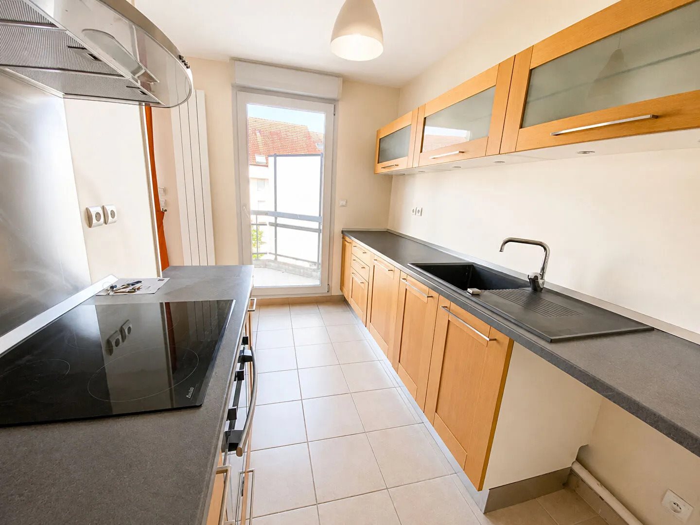 Appartement à vendre, 78m², Dijon