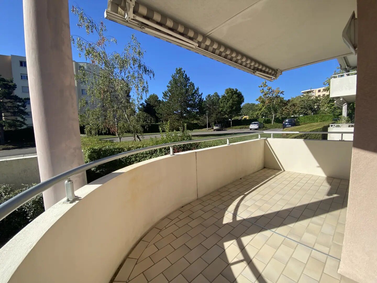 Appartement à louer, 64m², Talant
