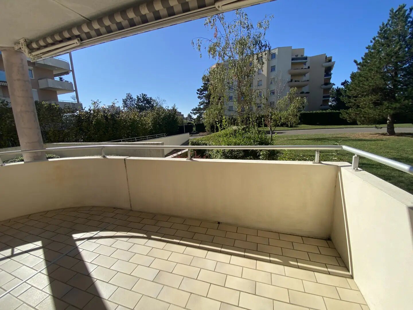 Appartement à louer, 64m², Talant