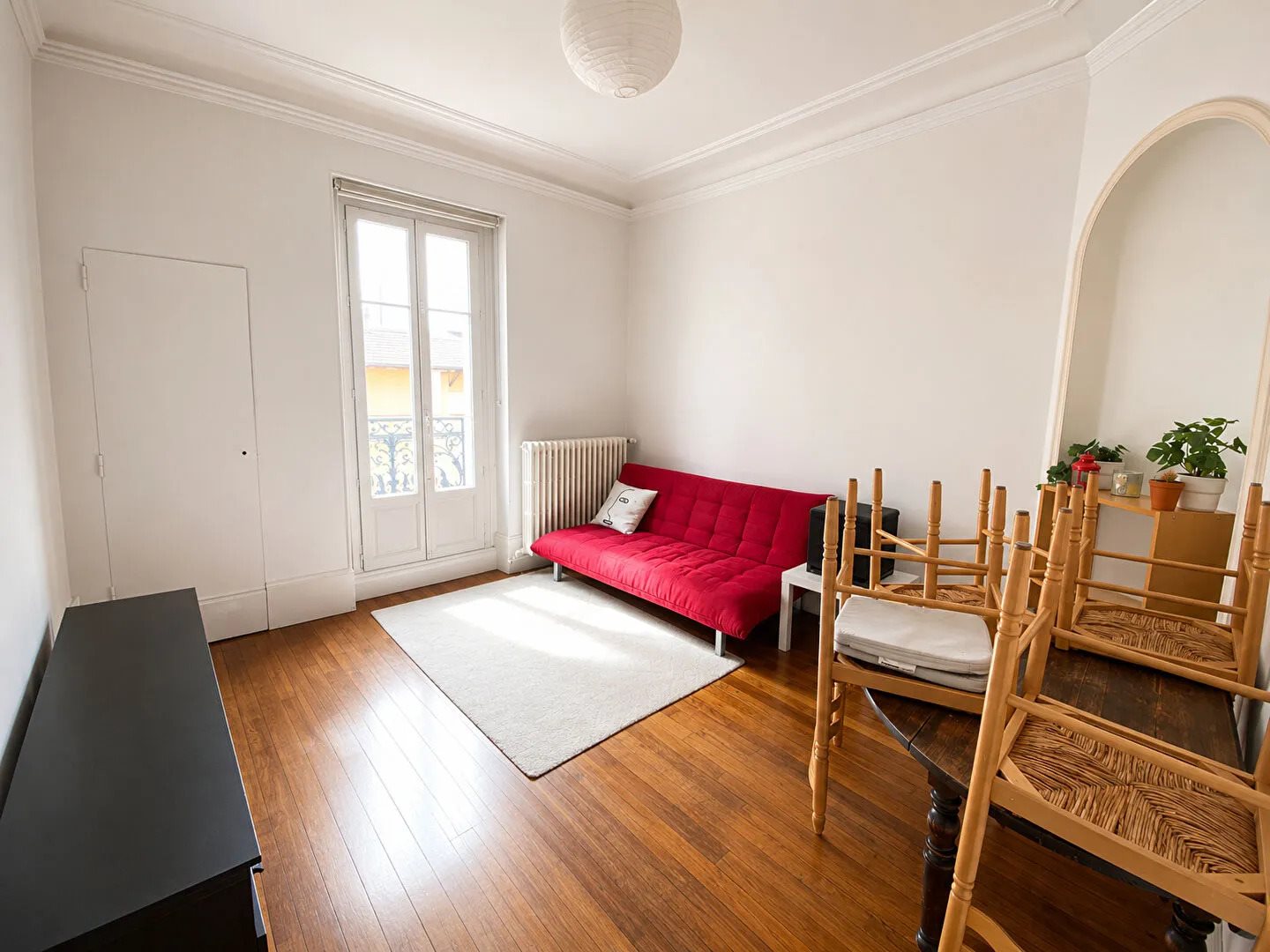 Appartement à vendre, 53m², Dijon