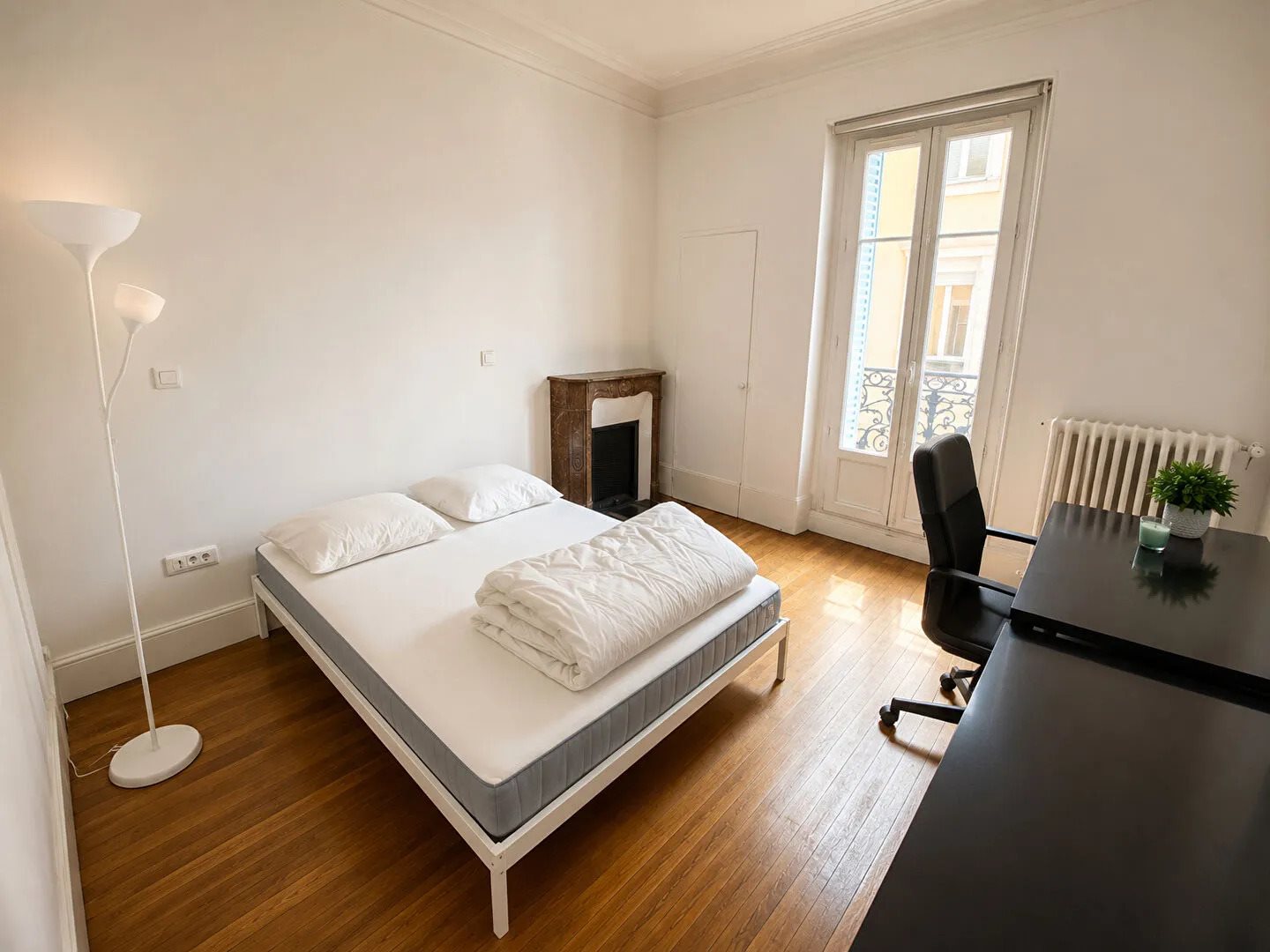 Appartement à vendre, 53m², Dijon