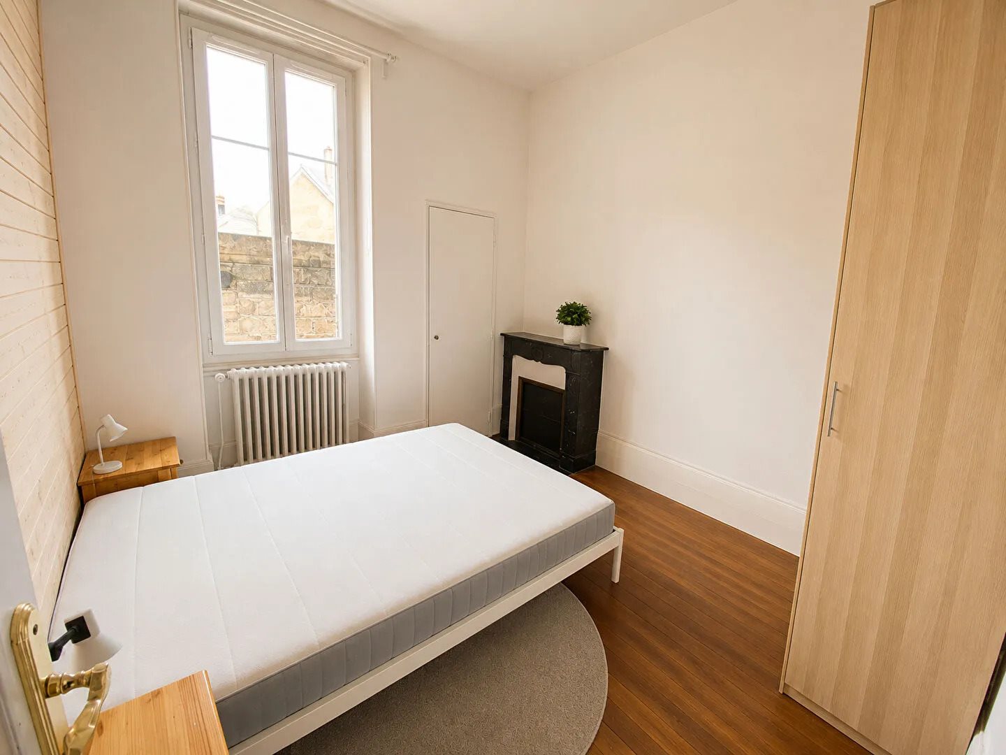 Appartement à vendre, 53m², Dijon