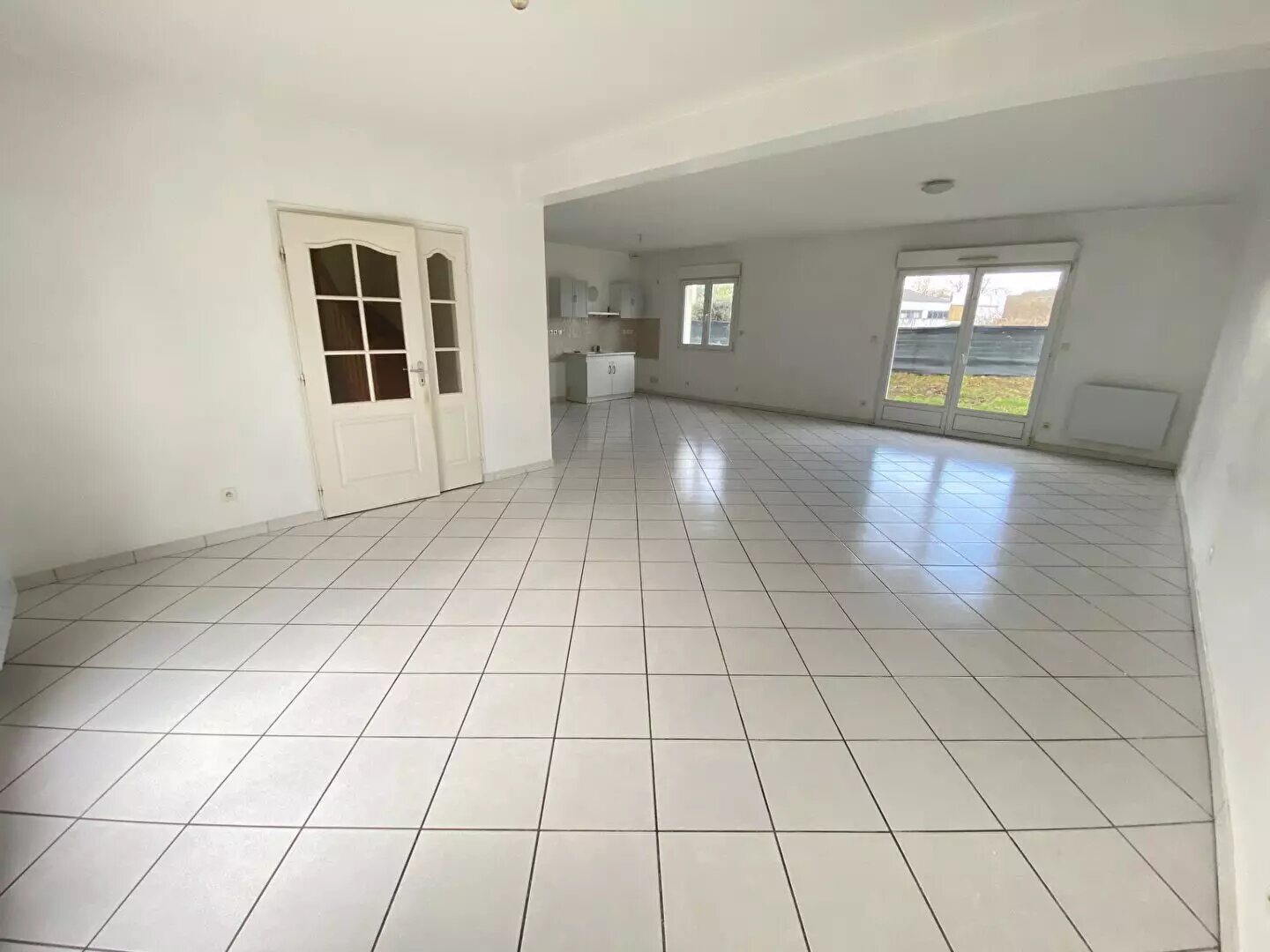 Maison à vendre, 116m², Pouilly-en-Auxois
