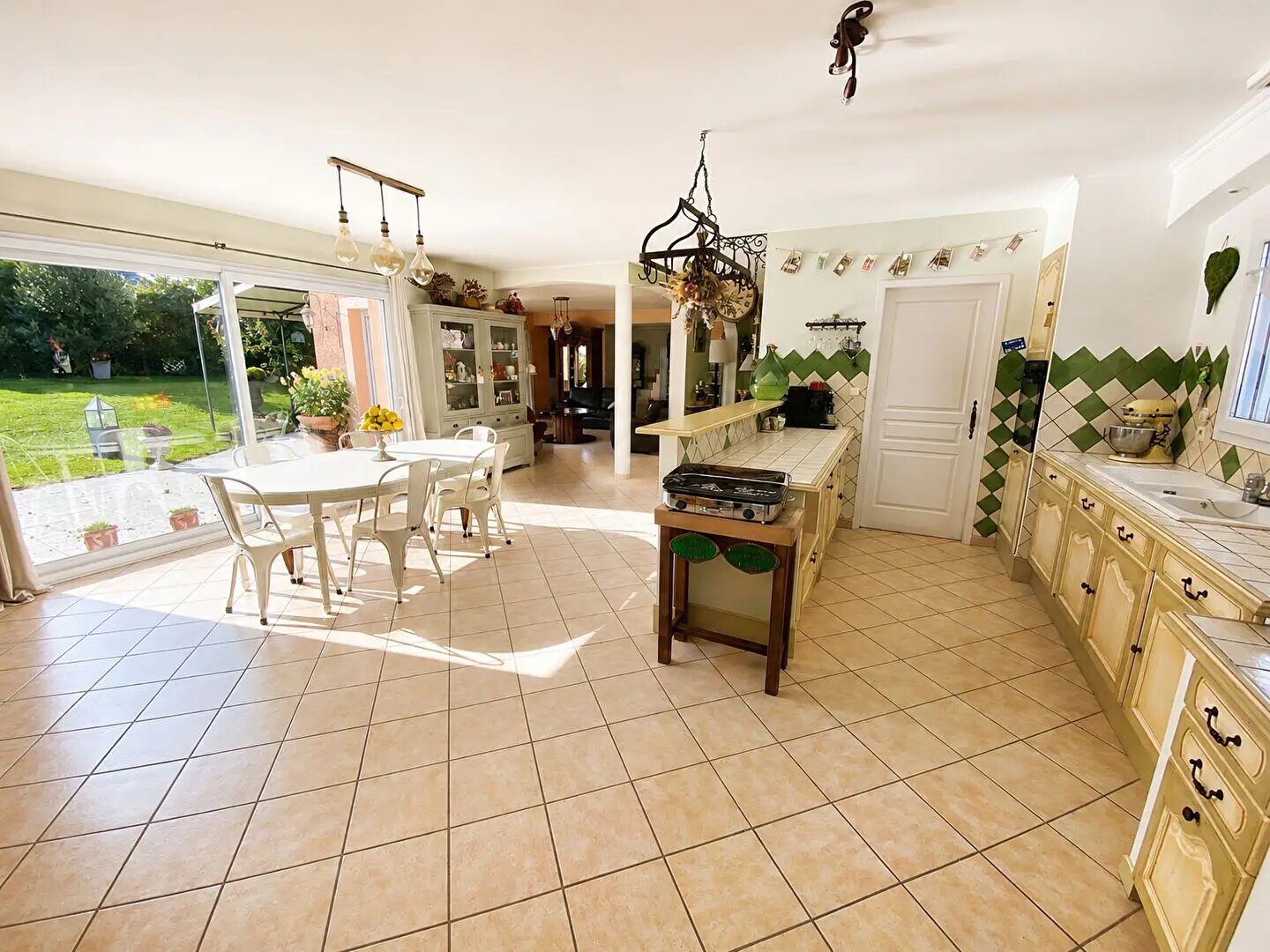 Maison à vendre, 200m², Fénay