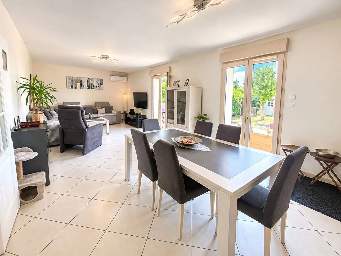 Maison à vendre, 158m², Fénay