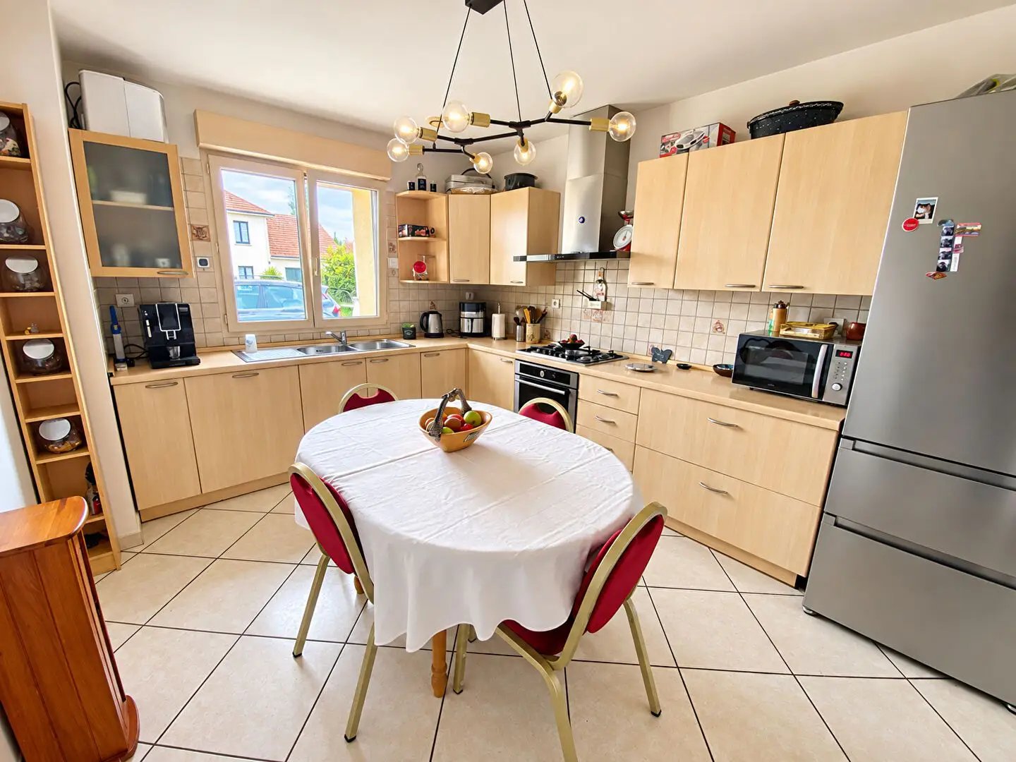 Maison à vendre, 158m², Fénay