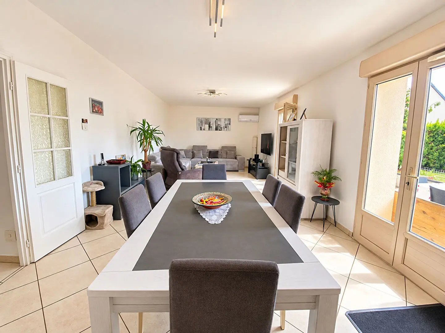 Maison à vendre, 158m², Fénay