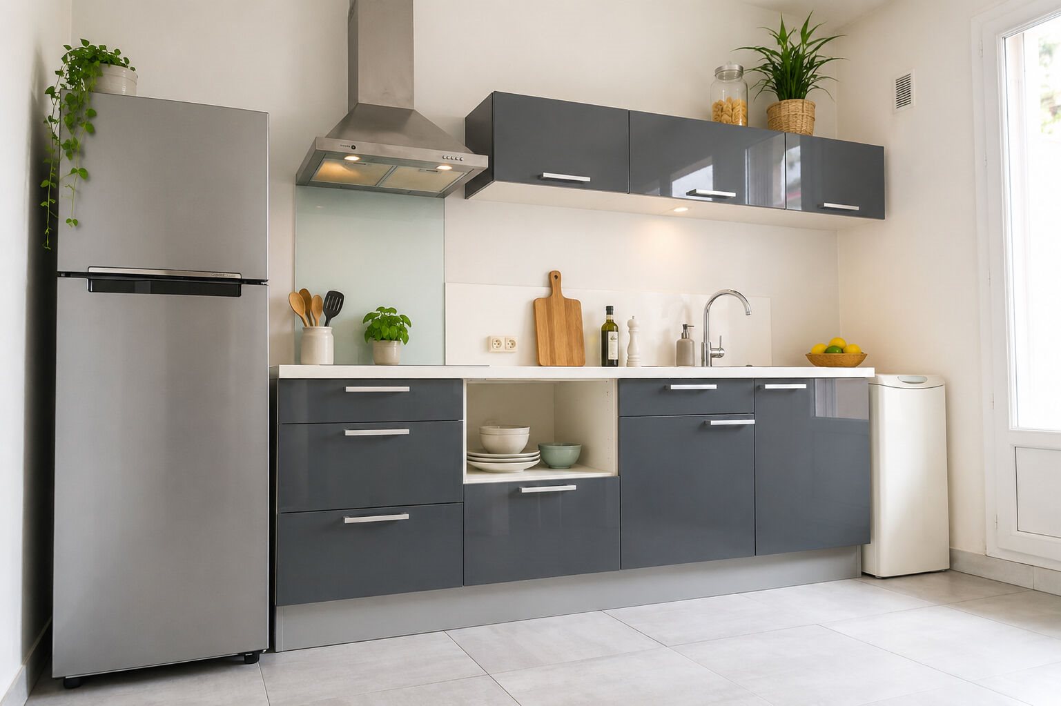 Appartement à vendre, 54m², Dijon