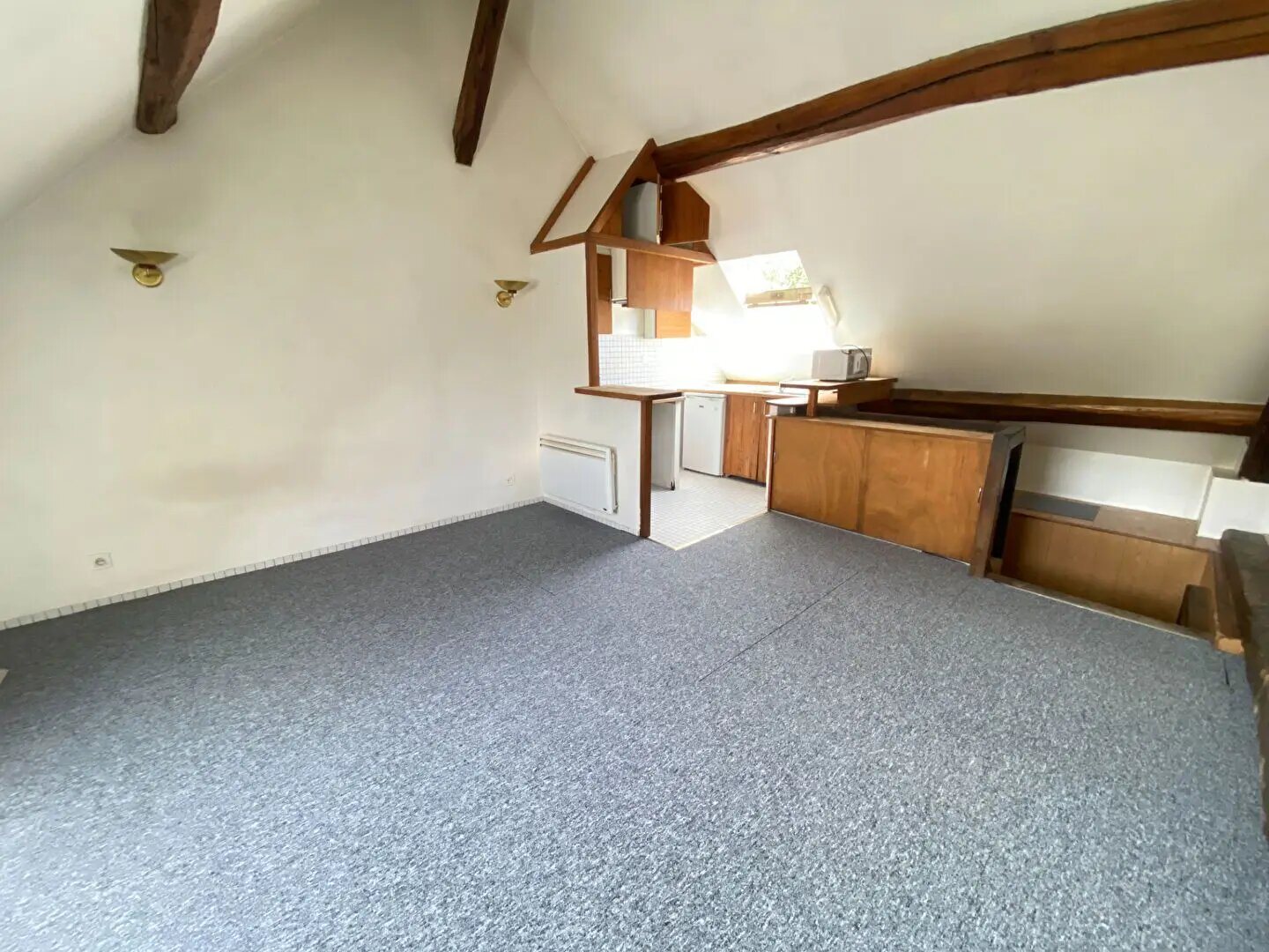 Appartement à vendre, 52m², Plombières-lès-Dijon